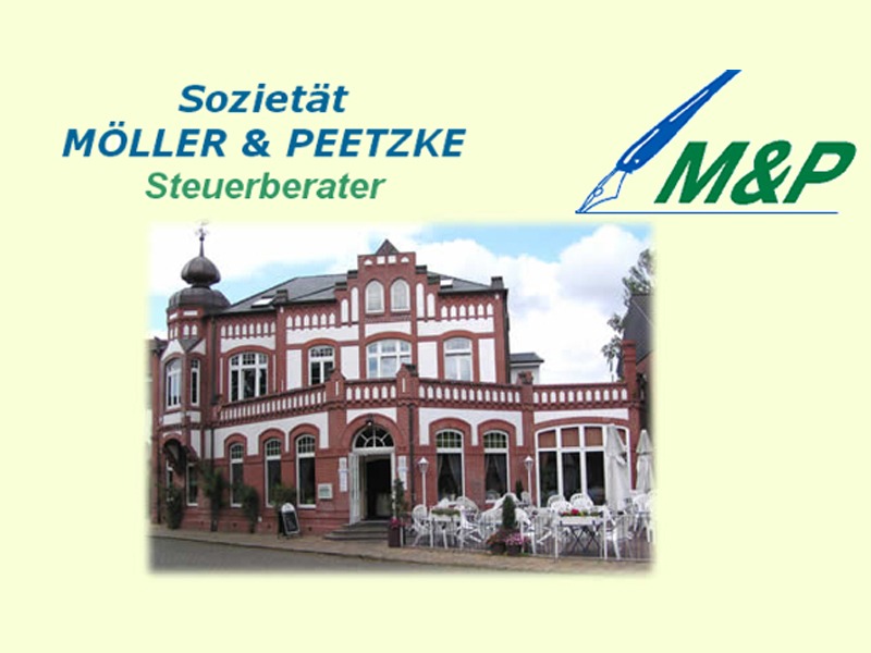 Sozietät Möller & Peetzke GbR aus Barmstedt
