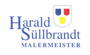 Süllbrandt Harald Malermeister in Groß Offenseth Aspern - Logo