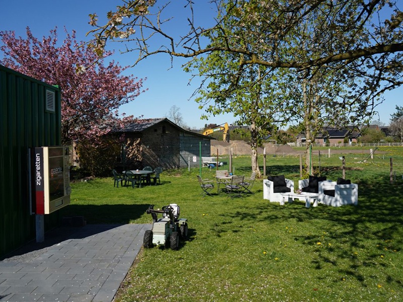 Tante Thea GmbH aus Hemdingen