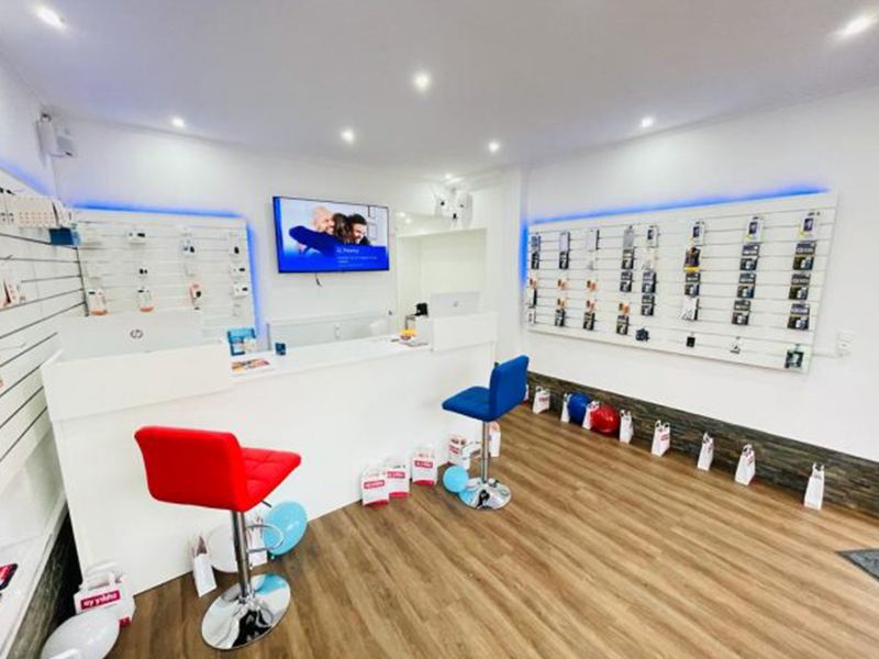 KK Mobile Store aus Glückstadt KK Mobile Store aus Glückstadt