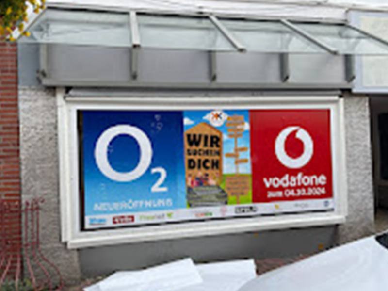 KK Mobile Store aus Glückstadt KK Mobile Store aus Glückstadt