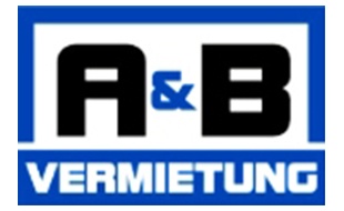 A & B Vermietung UG (haftungsbeschränkt) in Blomesche Wildnis - Logo