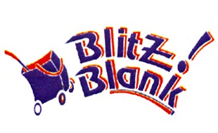 Dittrich Treppenhausreinigung Blitz Blank in Seester - Logo