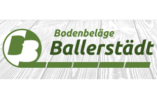 Bodenbeläge Ballerstädt Inh. André Ballerstädt in Horst in Holstein - Logo