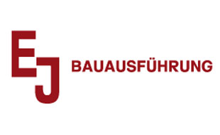 Ernst Jahn GmbH Baugeschäft in Horst in Holstein - Logo