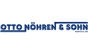 Otto Nöhren und Sohn GmbH & Co. KG Sanitärinstallation in Horst in Holstein - Logo
