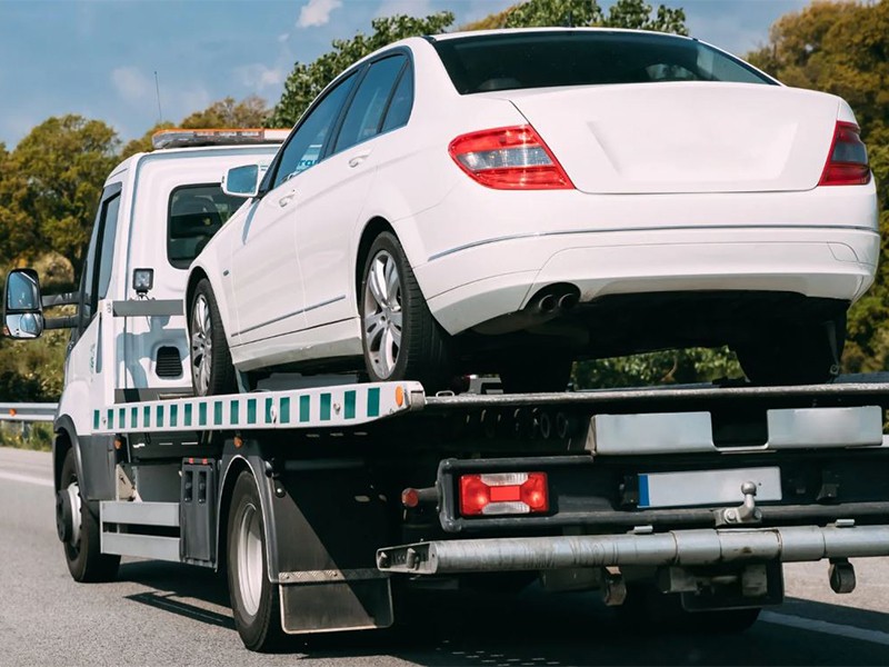 Abschleppdienst Notfix24 aus Horst (Holstein)