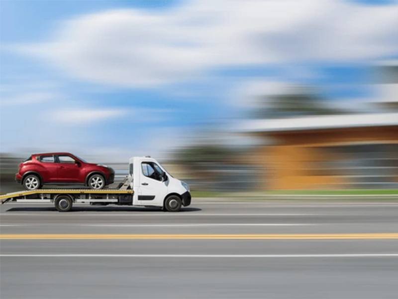 Abschleppdienst Notfix24 aus Horst (Holstein)