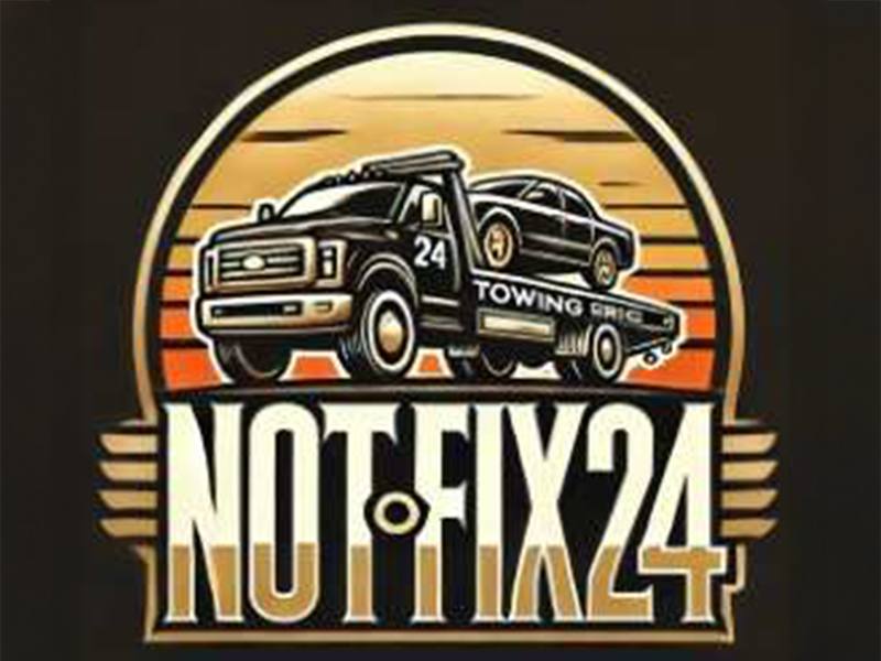 Abschleppdienst Notfix24 aus Horst (Holstein)