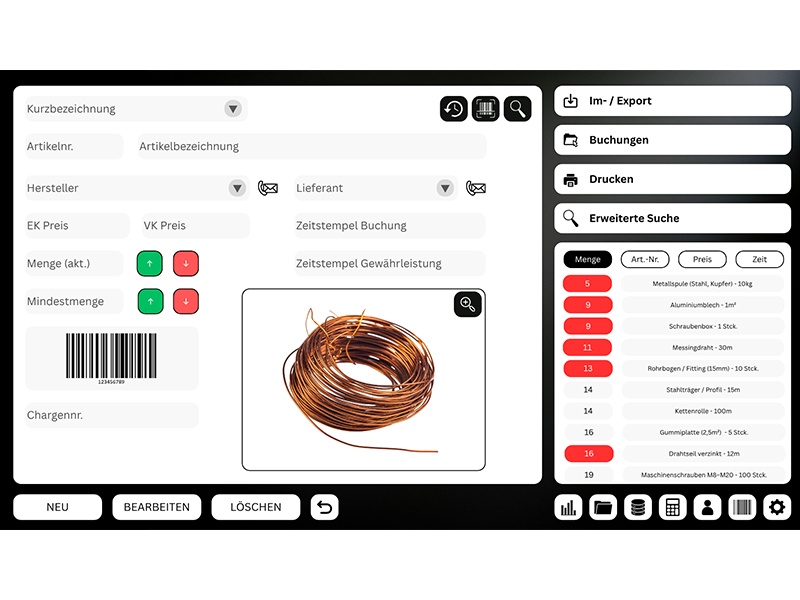 VBA-Expert Inh. Niklas Ebers aus Horst (Holstein)