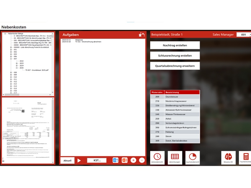 VBA-Expert Inh. Niklas Ebers aus Horst (Holstein)