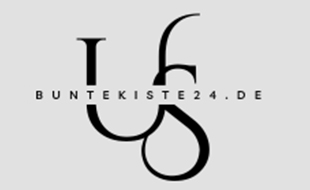 Buntekiste24.de - Personalisierte Geschenkideen in Brokstedt - Logo