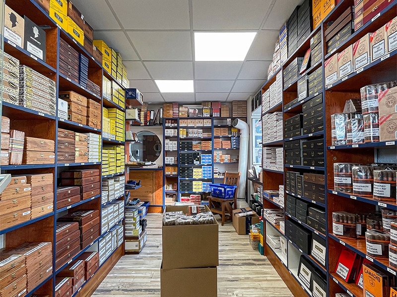 Oswald GmbH aus Helgoland