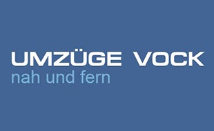 Vock Umzüge in Itzehoe - Logo