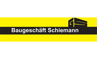 Schiemann Baugeschäft GmbH in Itzehoe - Logo