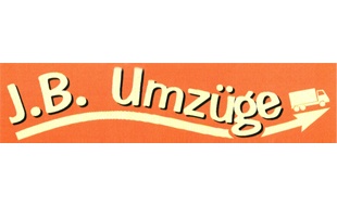 J.B. Umzüge Umzüge in Itzehoe - Logo