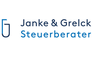 Steuerberater Janke & Grelck GbR in Breitenburg - Logo