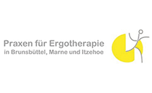 Itz-Ergo Praxis für Ergotherapie in Itzehoe - Logo