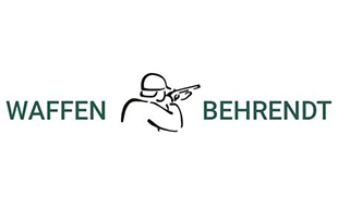 Waffen Behrendt in Itzehoe - Logo