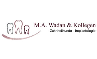 Wadan & Kollegen Zahnarztpraxis in Itzehoe - Logo
