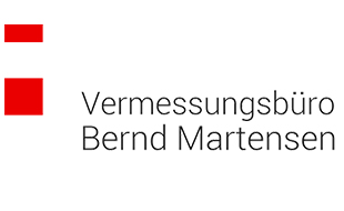 Martensen Bernd Vermessungsbüro in Itzehoe - Logo