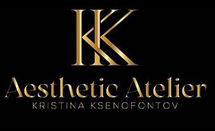 Aesthetic Atelier KK in Itzehoe - Logo