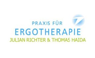 Julian Richter & Thomas Haida Ergotherapiepraxis in Itzehoe - Logo