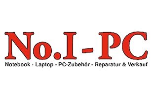 No.I - PC Guido Meißner Computer, Computer-Dienstleistungen, Reparaturservice in Itzehoe - Logo