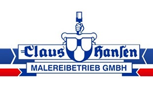 Claus Hansen Malereibetrieb GmbH in Itzehoe - Logo