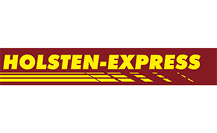 HOLSTEN-EXPRESS Horst Voss Omnibusbetriebe GmbH in Itzehoe - Logo