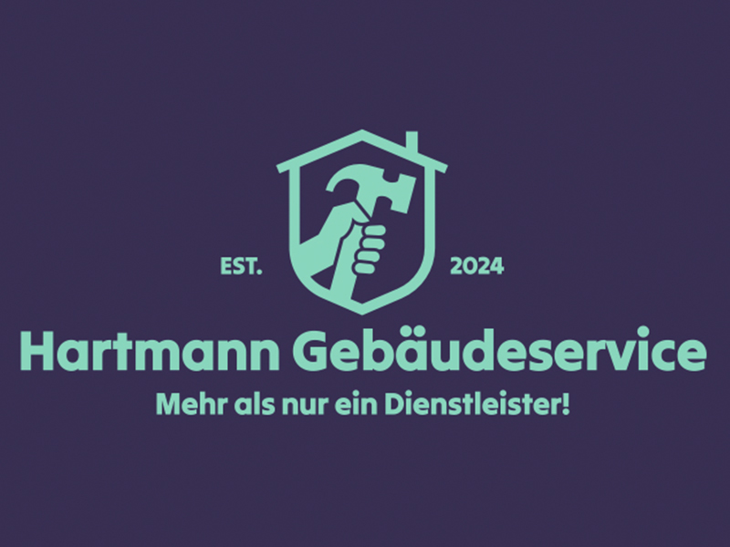 Hartmann Gebäudeservice aus Itzehoe Hartmann Gebäudeservice aus Itzehoe