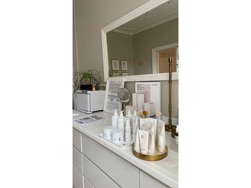 Aesthetic Atelier KK aus Itzehoe