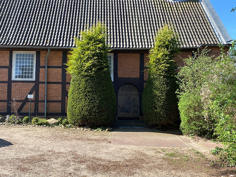 Hartmann Gebäudeservice aus Itzehoe