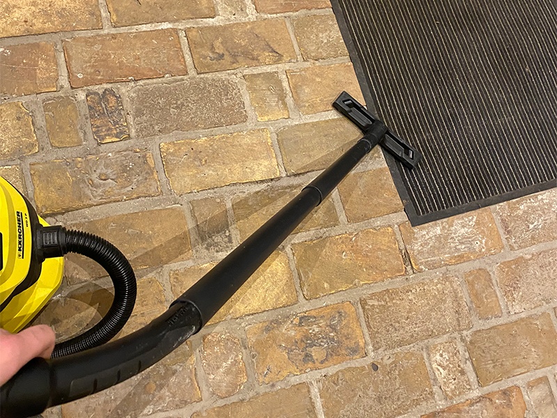 Hartmann Gebäudeservice aus Itzehoe