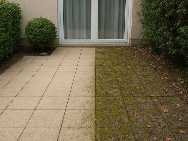 DomePowerReinigung aus Itzehoe