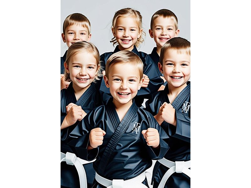 Fit & Fight Speck aus Itzehoe