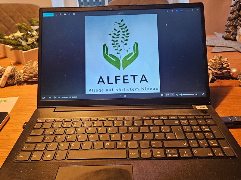 Ambulanter Pflegedienst Alfeta aus Itzehoe