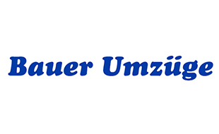 Bauer Umzüge, An & Verkauf Inh. Jürgen Bruhn in Kellinghusen - Logo