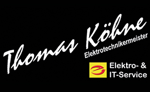 Thomas Köhne, Elektrotechnikermeister