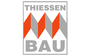 Thiessen Bauregie GmbH & Co. KG in Kellinghusen - Logo