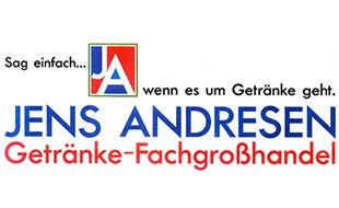 Getränkehandel Andresen Inh. Inke Andresen in Mühlenbarbek - Logo