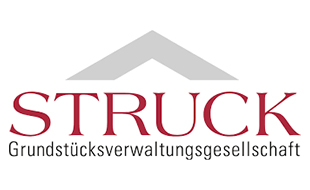Struck Hausverwaltung in Kellinghusen - Logo