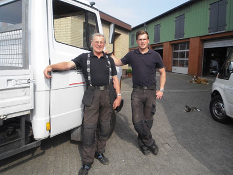 M. Thun GmbH & Co. KG aus Quarnstedt