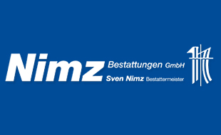 Nimz Bestattungen GmbH in Wilster - Logo