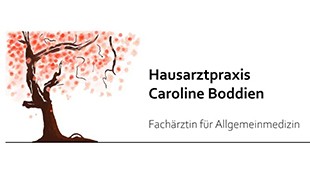 Hausarztpraxis Boddien in Wilster - Logo