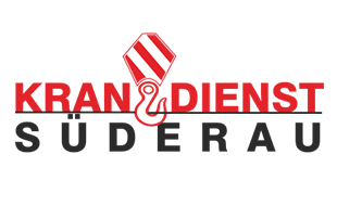 Krandienst Süderau GmbH Kranvermietung in Süderau - Logo