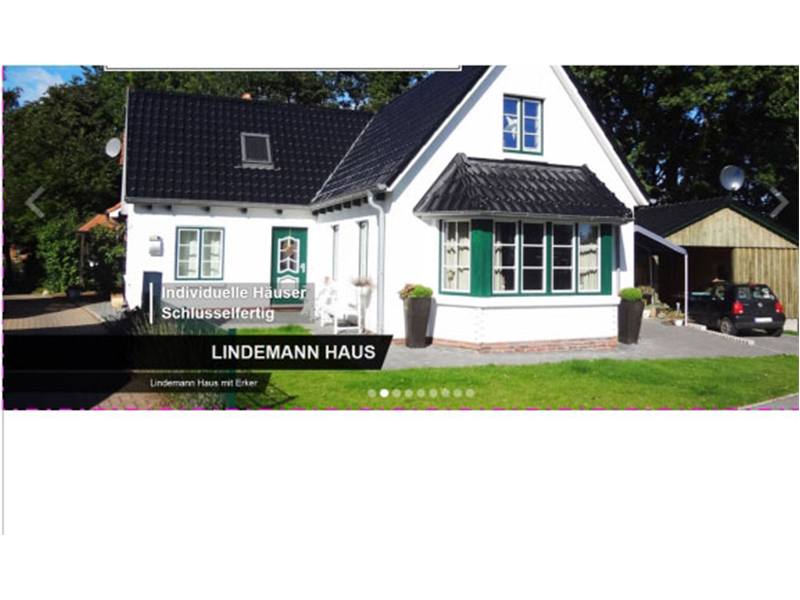 M. Lindemann Bauunternehmen GmbH aus Süderau