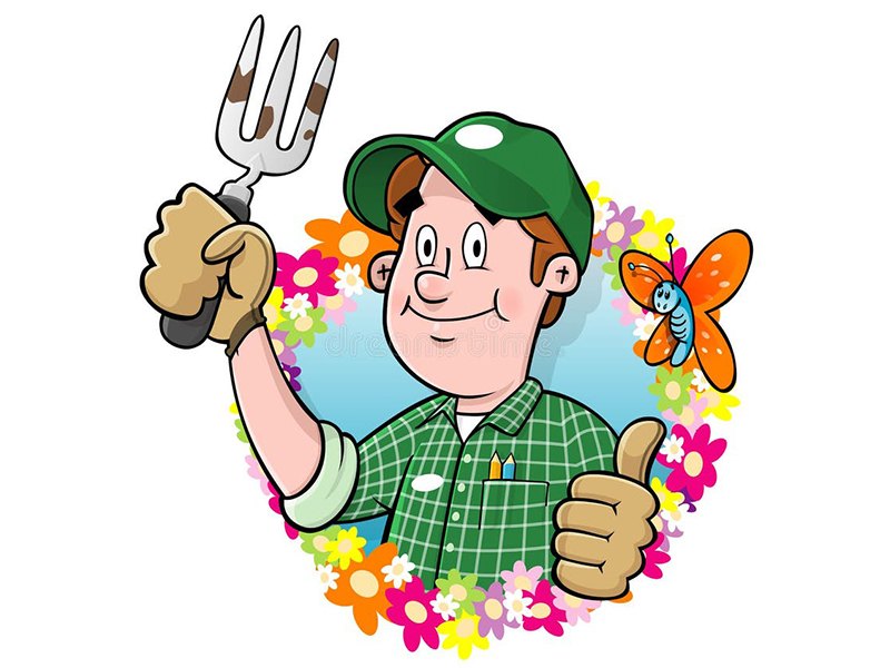 Kremper Gartenservice aus Krempe