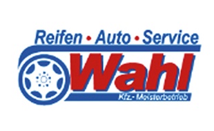 Reifen-Auto-Service Wahl Reifenfachhandel, Kfz-Meisterbetrieb in Hohenlockstedt - Logo