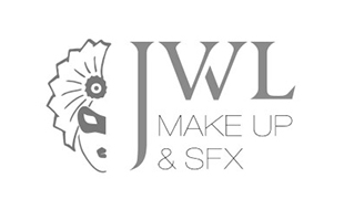 Maskenbild JWL - Make Up & SFX in Mehlbek - Logo